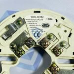 Hochiki YBO R/5M Base - Image 5