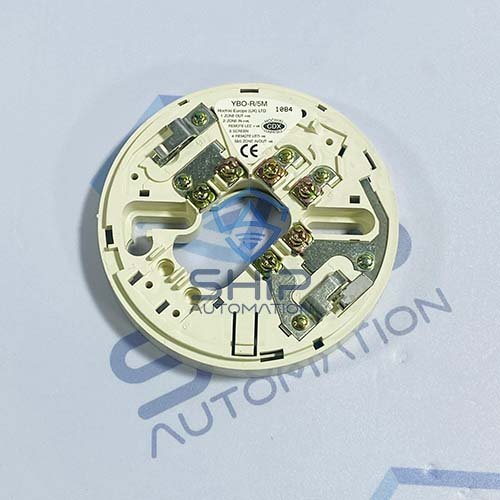 YBO-R-5M-5.jpg Hochiki YBO R/5M Base - Image 1