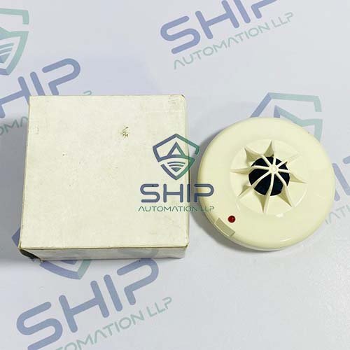 Z620-582-3-2.jpg Ziton Z620-582-3 | Heat detector - Image 1