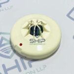Ziton Z620-582-3 | Heat detector - Image 3