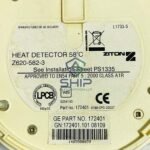 Ziton Z620-582-3 | Heat detector - Image 5